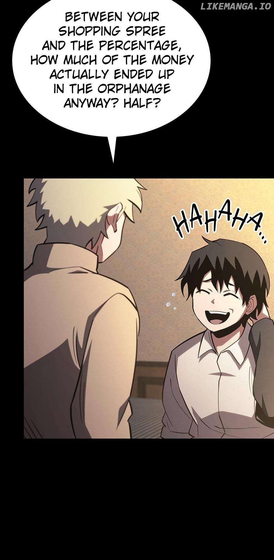 The Beginning After The End Chapter 182 image 048